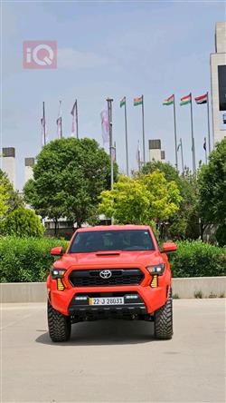 Toyota Tacoma